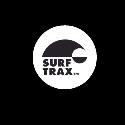 Logo for Surf Trax
